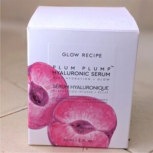 COPY - Glow Recipe Plum Plump Serum